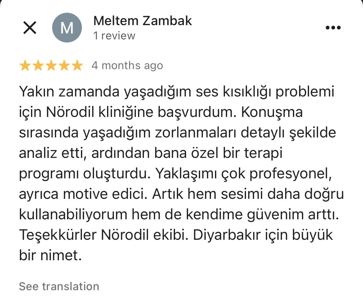 Google Review 7